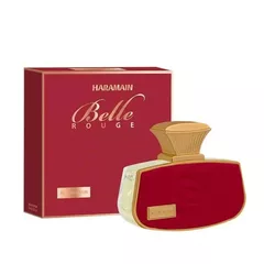Al Haramain Belle Rouge 75 ml