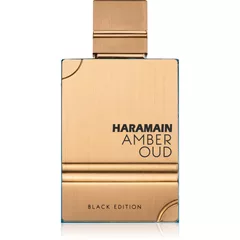 Al Haramain Amber Oud Black Edition Unisex 60 ml