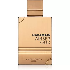 Al Haramain Amber Oud Black Edition unisex 100 ml