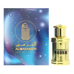 Al Haramain Noora Perfume Oil 30 ml