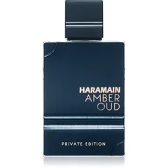Al Haramain Amber Oud Private Edition unisex 60 ml