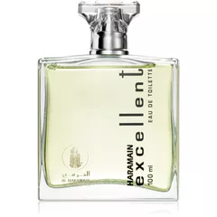 Al Haramain Excellent für Herren 100 ml