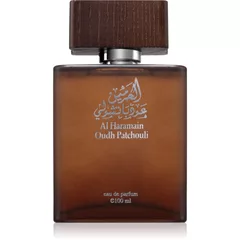 Al Haramain Oudh Patchouli Unisex 100 ml