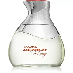 Al Haramain Détour rouge für Damen 100 ml