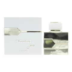 Al Haramain L'aventure Femme 100 ml