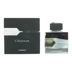 Al Haramain L'Aventure 100 ml