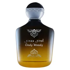 Nabeel Oody Woody 100 ml
