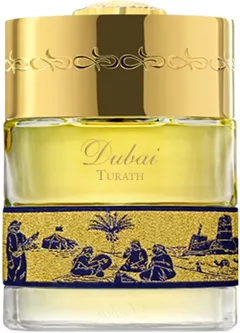 The Spirit of Dubai Turath 50 ml