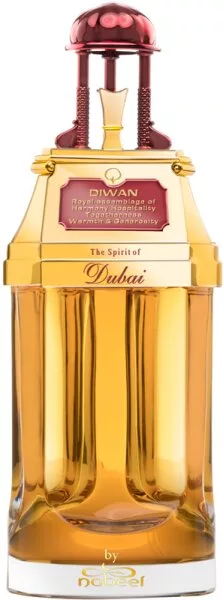 The Spirit of Dubai Diwan 90 ml