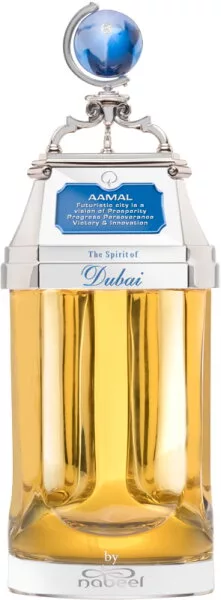 The Spirit of Dubai Aamal 90 ml