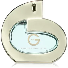 Emper G. Femme für Damen 85 ml