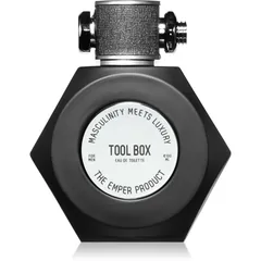 Emper Tool Box für Herren 100 ml