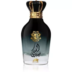 Al Fares Royal unisex 100 ml