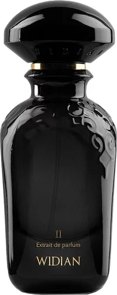 Widian Black Collection Black Ii 50 ml
