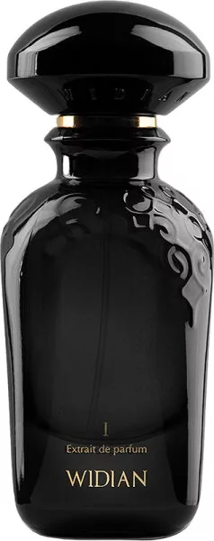Widian Black Collection Black I 50 ml