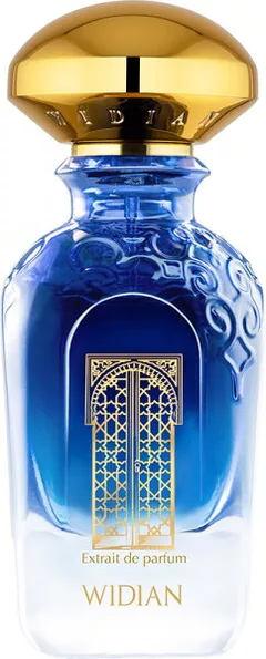 Widian Sapphire Collection Granada 50 ml