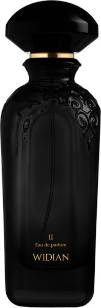 Widian Black Collection Black Ii 100 ml