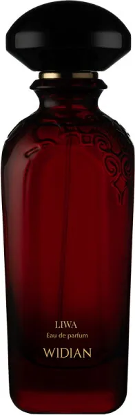 Widian Velvet Collection Liwa 100 ml