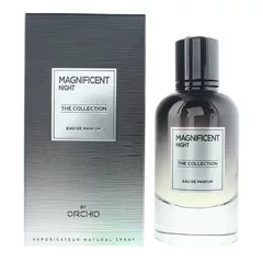 Orchid Magnificent Night 100 ml