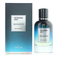 Orchid Oceania Aqua The Collection 100 ml