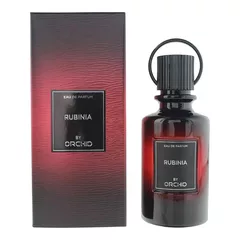 Orchid Rubinia 100 ml