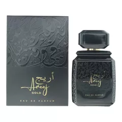 Rotana Aneej Gold 100 ml