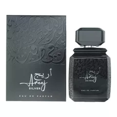 Rotana Aneej Silver 100 ml