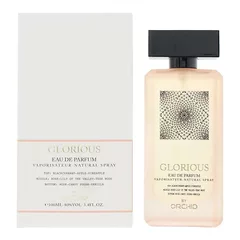 Orchid Glorious 100 ml