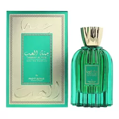 Rotana Jannat Al Hub 100 ml