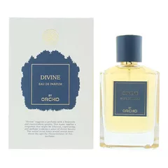Orchid Divine 100 ml