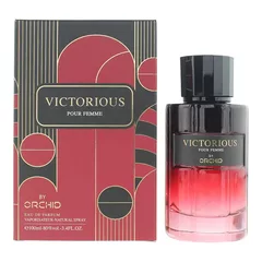 Orchid Victorious Pour Femme 100 ml