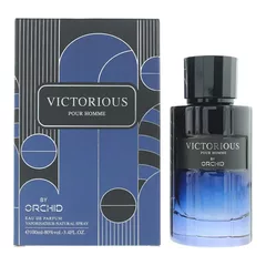Orchid Victorious Pour Homme 100 ml