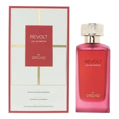 Orchid Revolt 100 ml