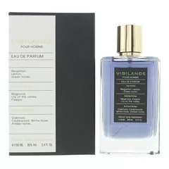 Orchid Vigilance Pour Homme 100 ml