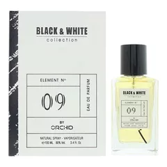 Orchid Black White Collection Element No. 09 100 ml