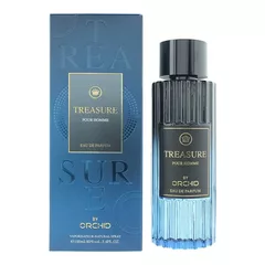 Orchid Treasure Pour Homme 100 ml