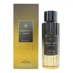 Orchid Serenity Pour Femme 100 ml