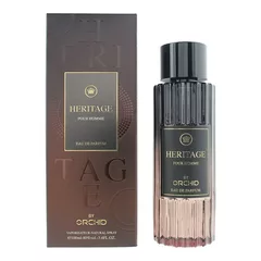 Orchid Heritage Pour Homme 100 ml