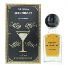 Orchid The Fusion Scentology Pina Colada 100 ml
