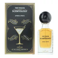 Orchid The Fusion Scentology Aperol Apritz 100 ml