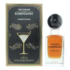 Orchid The Fusion Scentology Cosmopolitan 100 ml