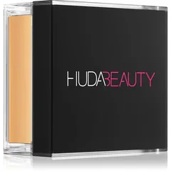 Huda Beauty Easy Bake Loose Powder loser Puder Farbton Blondie