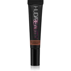 Huda Beauty OverAchiever Concealer Korrektor mit hoher Deckkraft Farbton Brownie