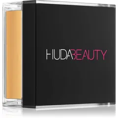 Huda Beauty Easy Bake Loose Powder loser Puder Farbton Kunafa