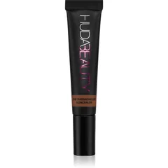 Huda Beauty OverAchiever Concealer Korrektor mit hoher Deckkraft Farbton Hazelnut