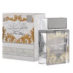 Lattafa Pure Musk by Lattafa 100 ml