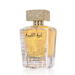 Lattafa Sheikh Al Shuyukh Luxe Edition 100 ml