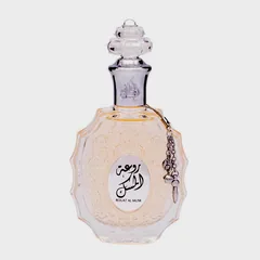 Lattafa Rouat Al Musk Lattafa - - White Floral, Citrus, equally fruity and Sweet 100 ml