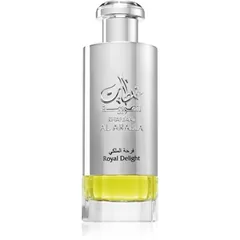 Lattafa Khaltaat Al Arabia Royal Delight unisex 100 ml
