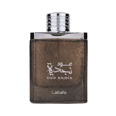 Lattafa Oud Najdia for by Lattafa 100 ml